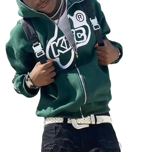 KIC Hoodie